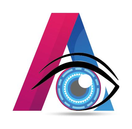 Abbas Opticals logo